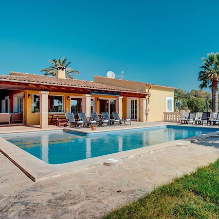 Ca Na Margalida Villa Manacor  Luaran gambar