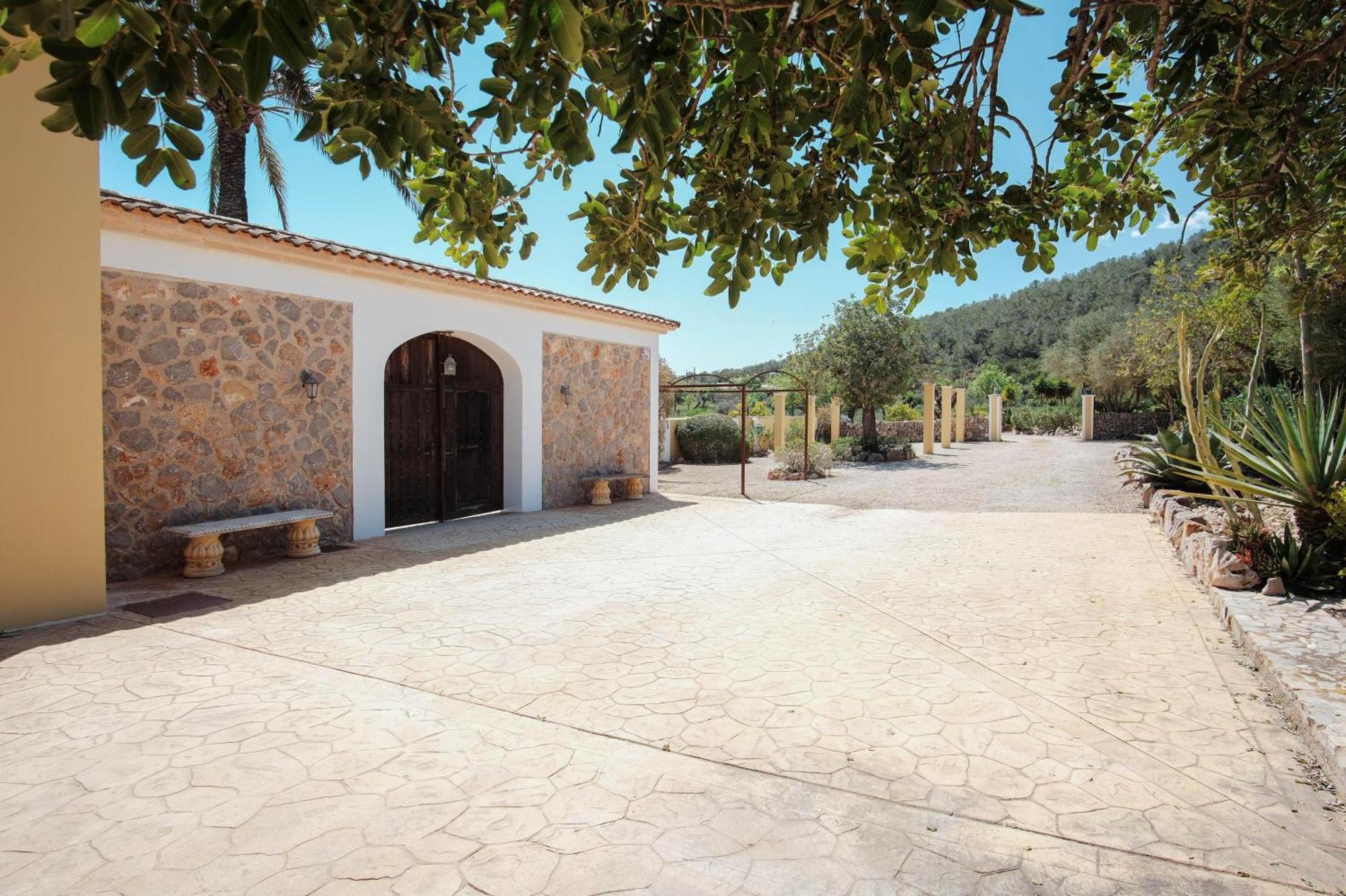 Ca Na Margalida Villa Manacor  Luaran gambar