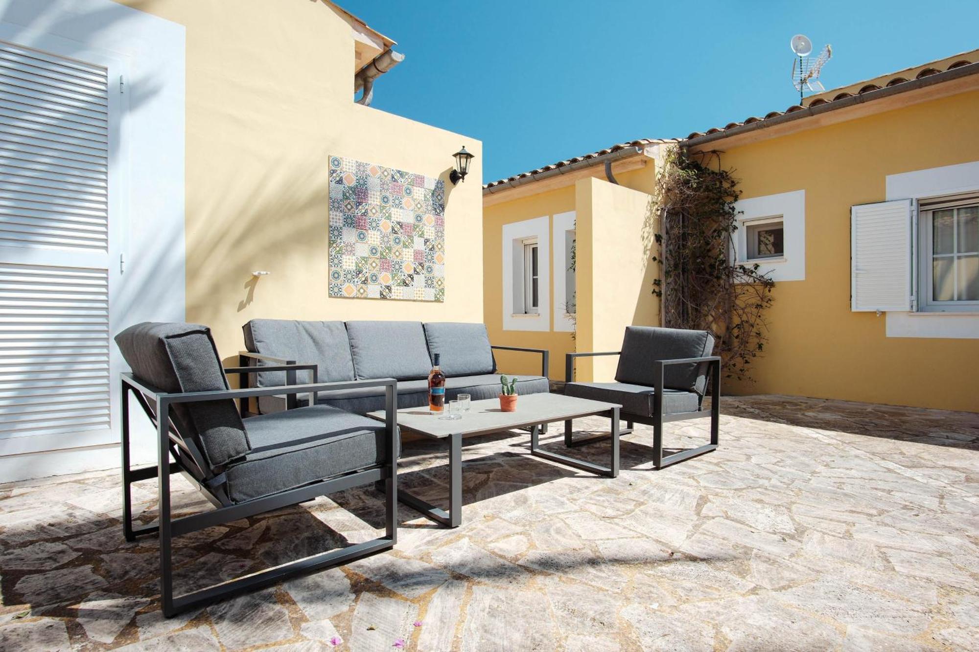Ca Na Margalida Villa Manacor  Luaran gambar