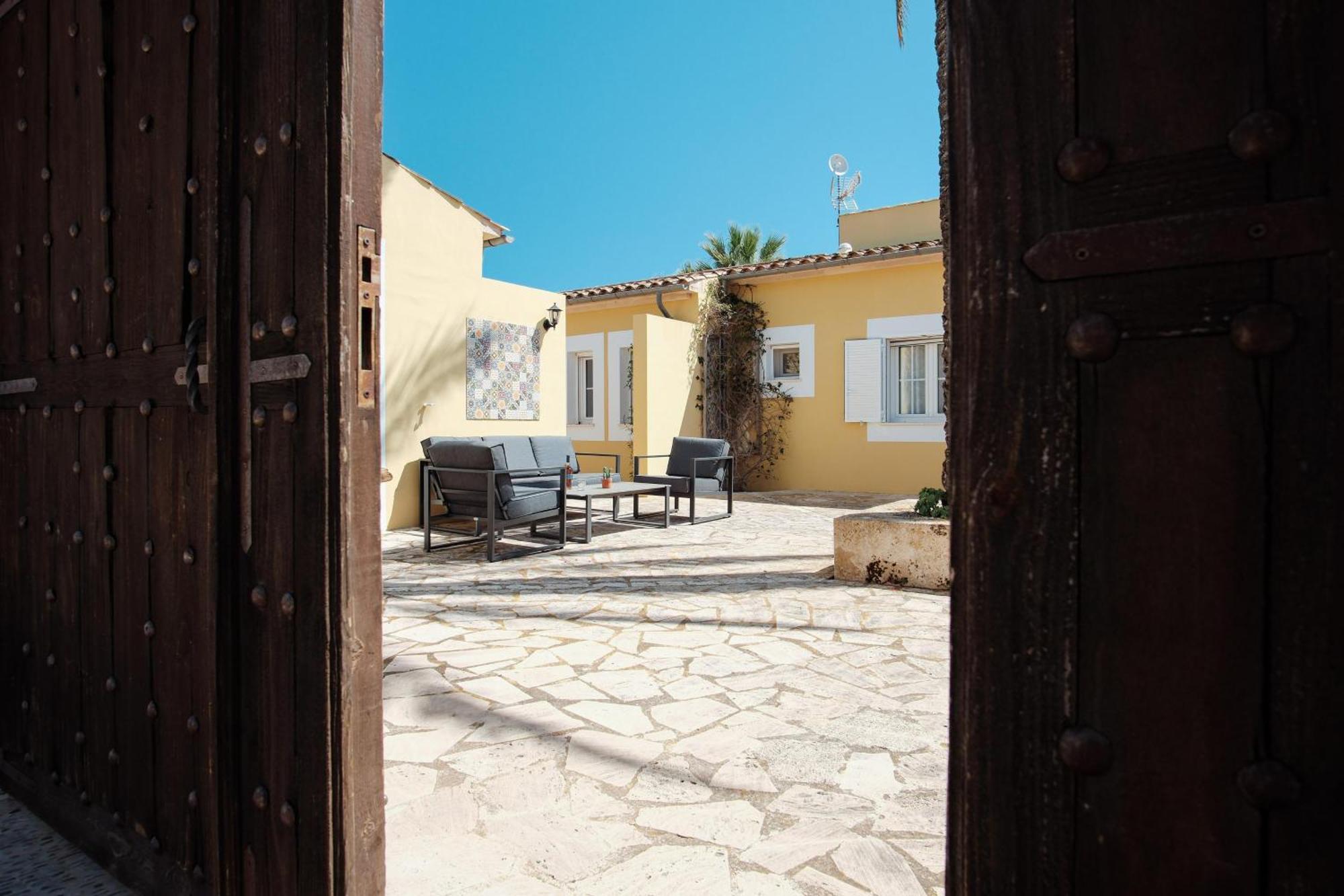 Ca Na Margalida Villa Manacor  Luaran gambar