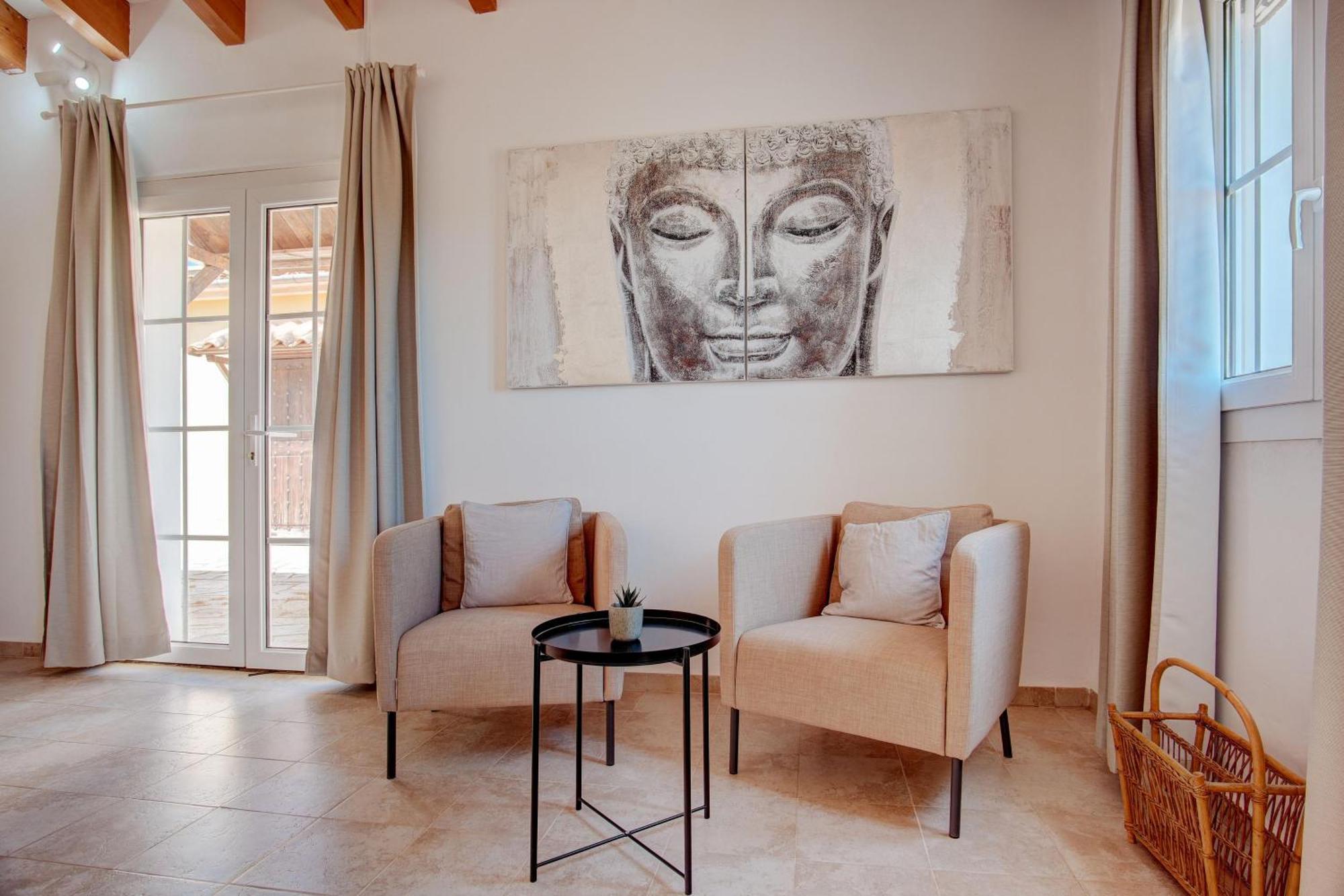 Ca Na Margalida Villa Manacor  Luaran gambar