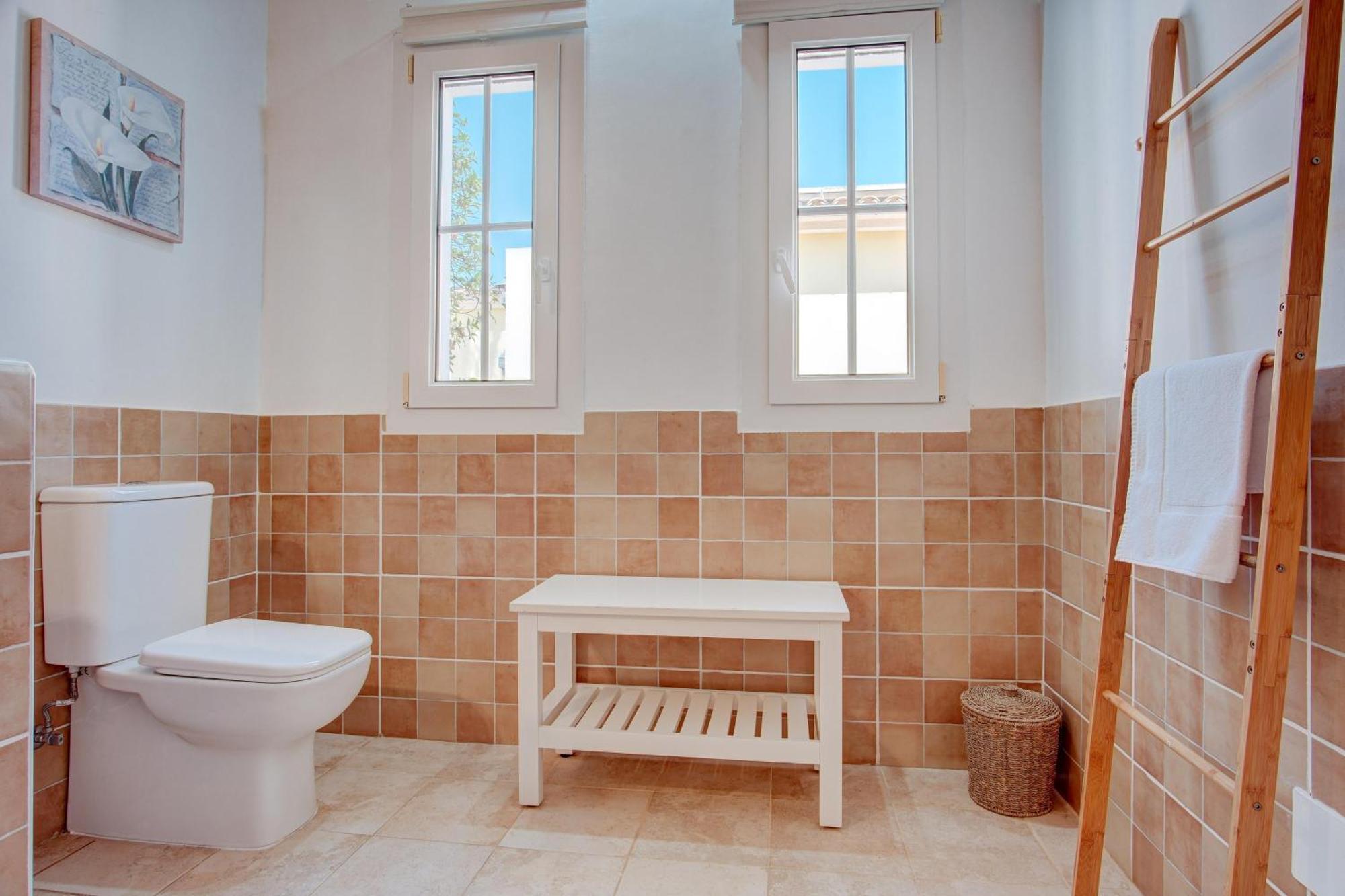 Ca Na Margalida Villa Manacor  Luaran gambar
