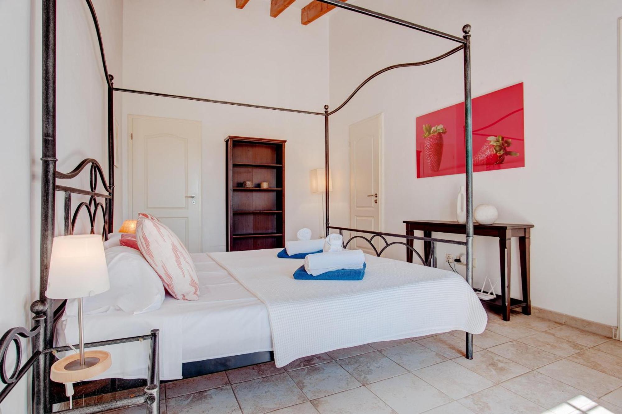 Ca Na Margalida Villa Manacor  Luaran gambar