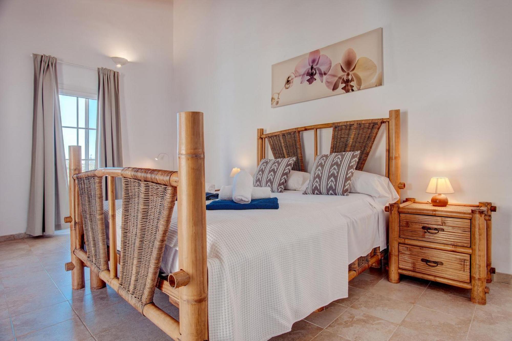Ca Na Margalida Villa Manacor  Luaran gambar