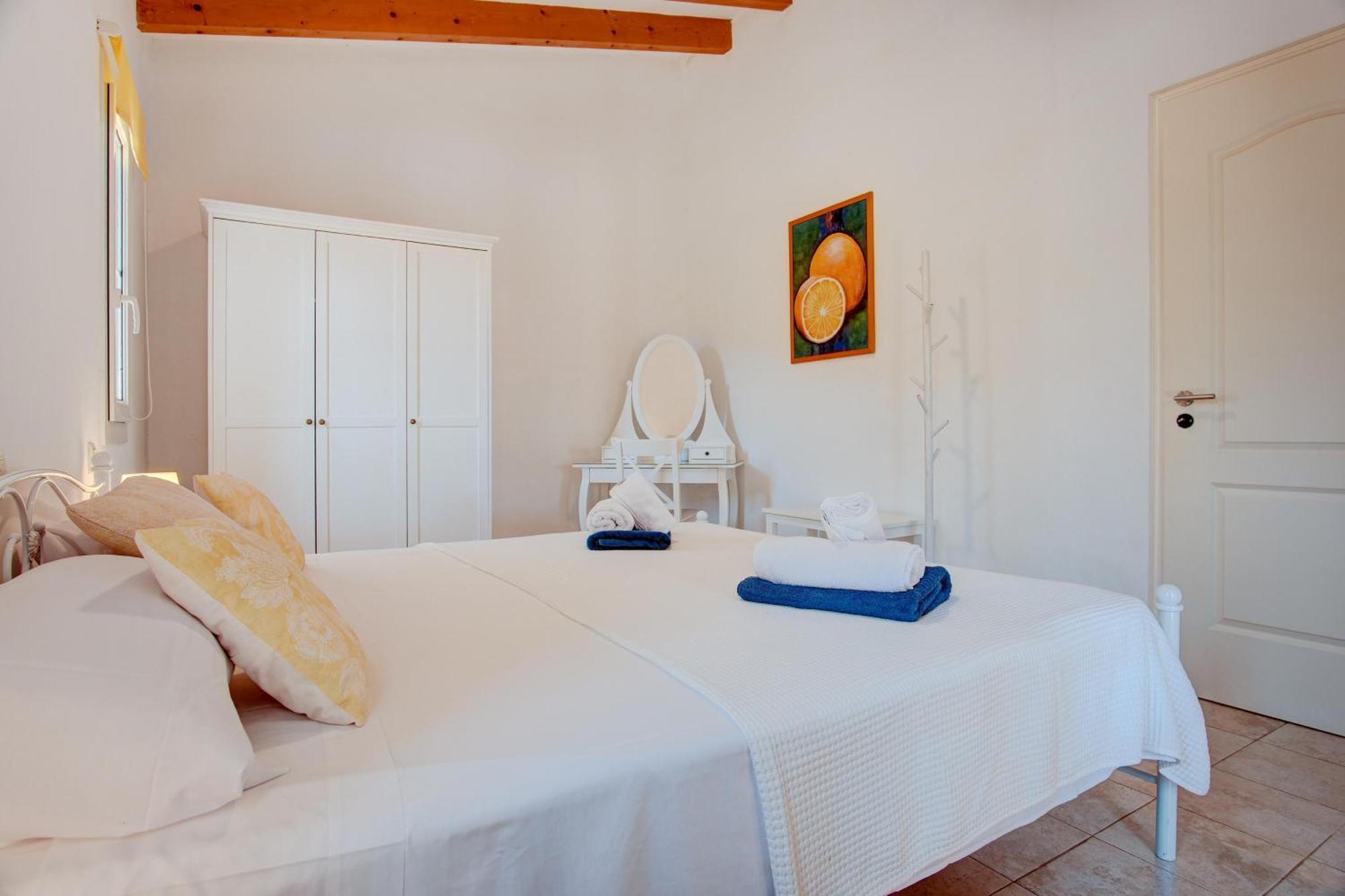 Ca Na Margalida Villa Manacor  Luaran gambar