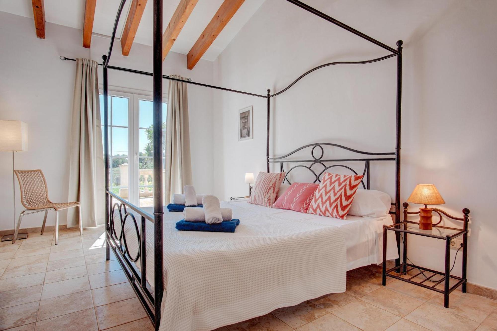 Ca Na Margalida Villa Manacor  Luaran gambar