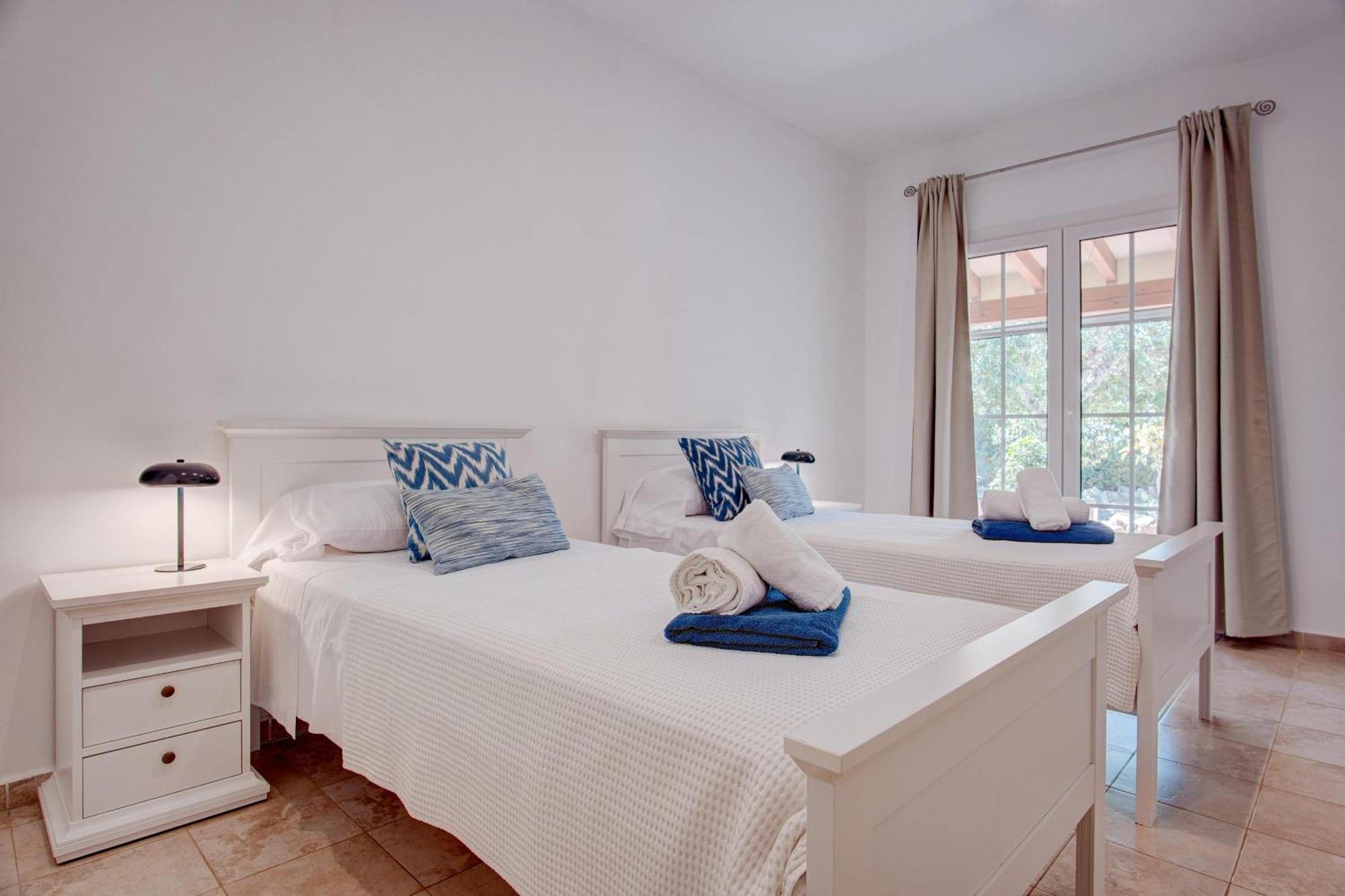 Ca Na Margalida Villa Manacor  Luaran gambar