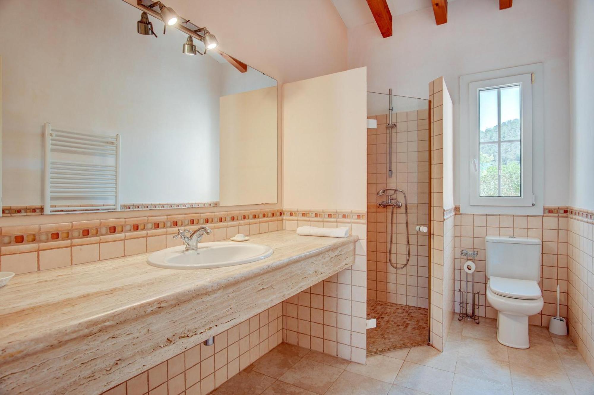 Ca Na Margalida Villa Manacor  Luaran gambar