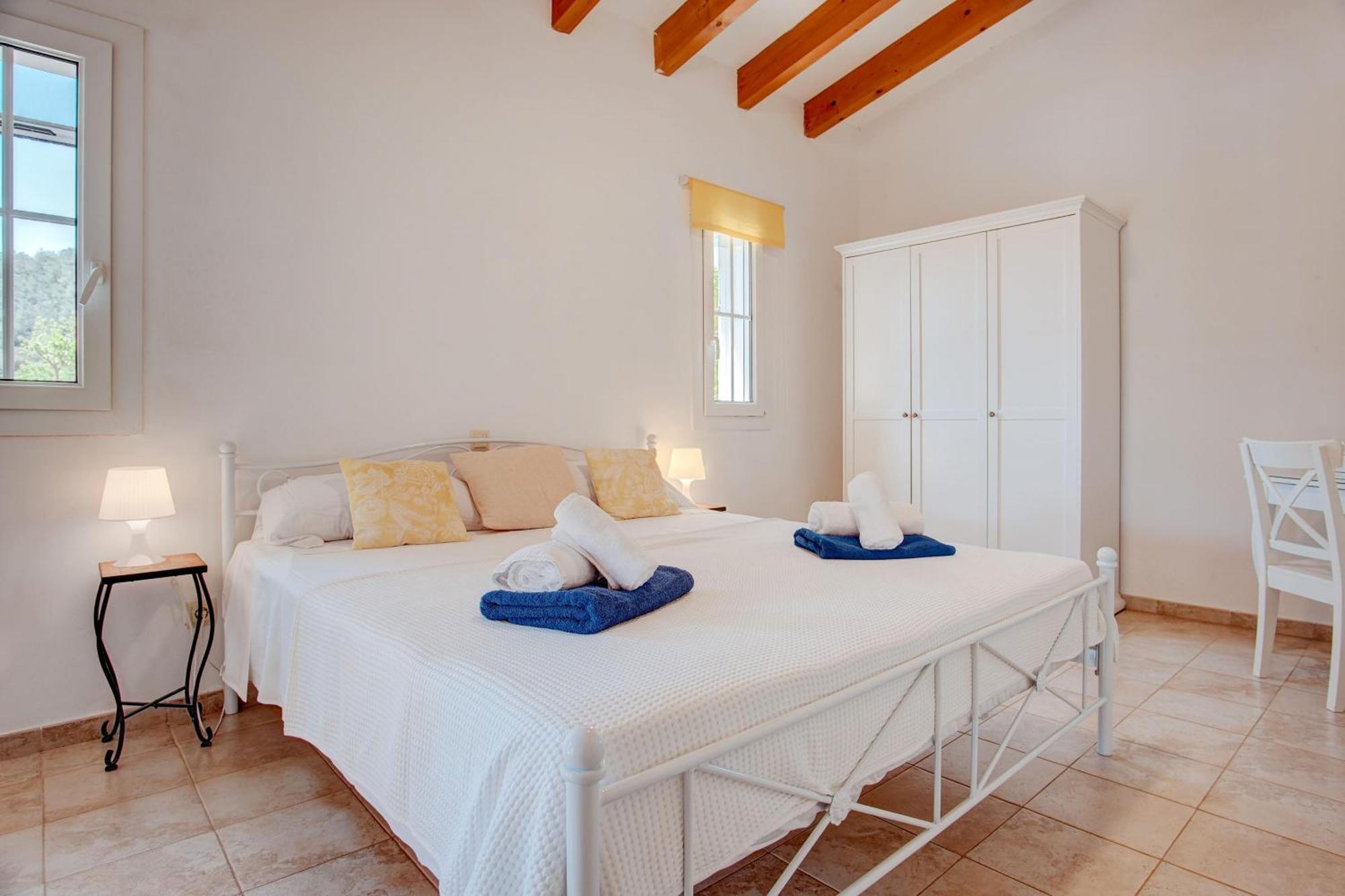 Ca Na Margalida Villa Manacor  Luaran gambar