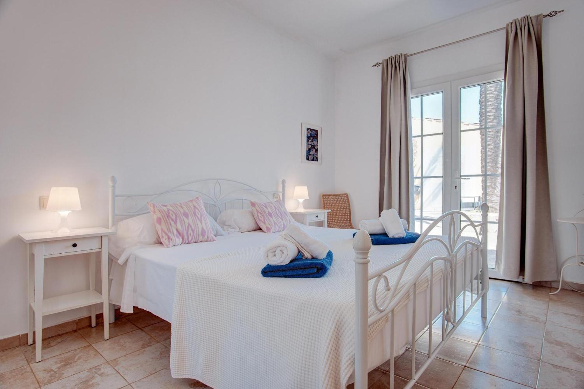 Ca Na Margalida Villa Manacor  Luaran gambar