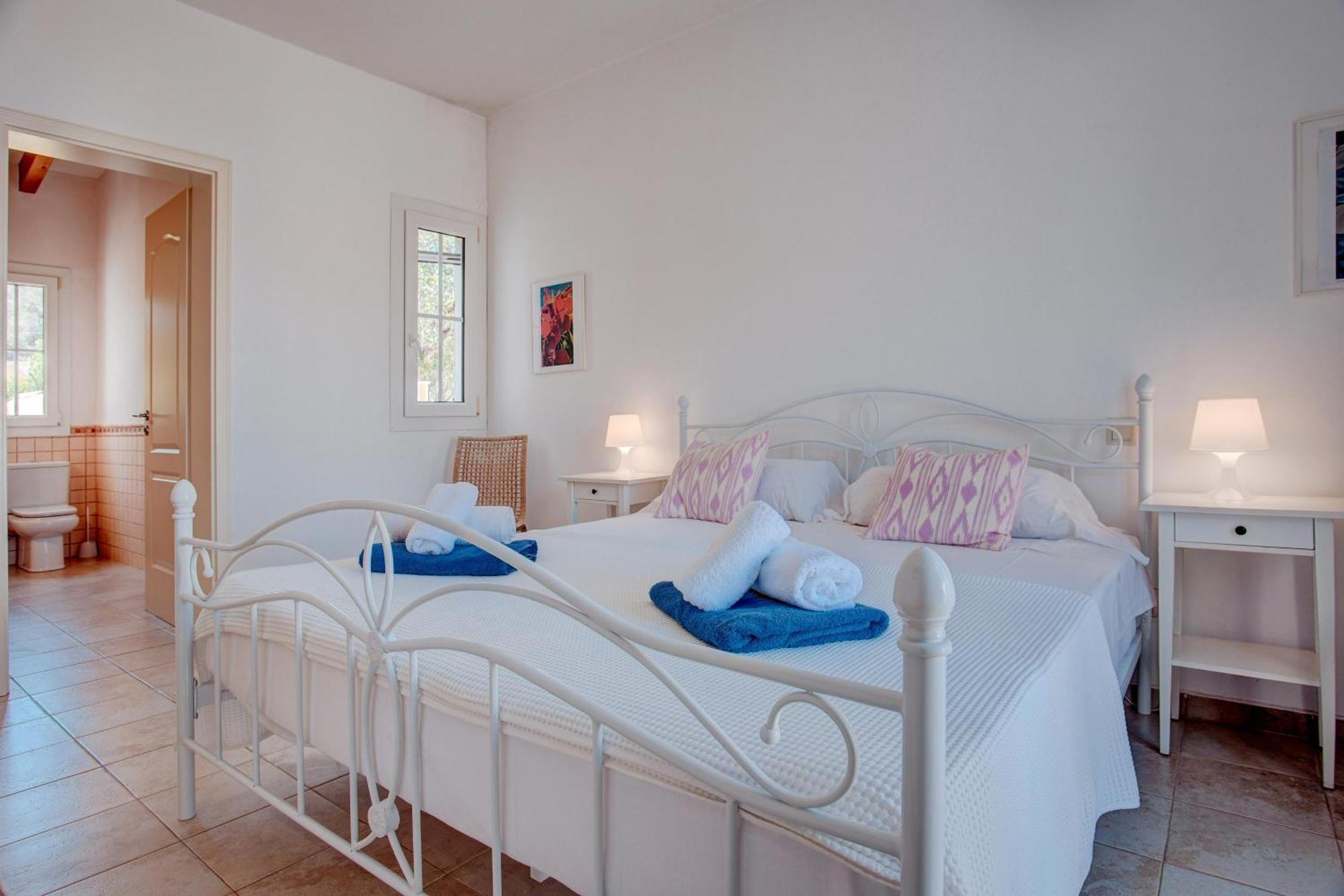 Ca Na Margalida Villa Manacor  Luaran gambar