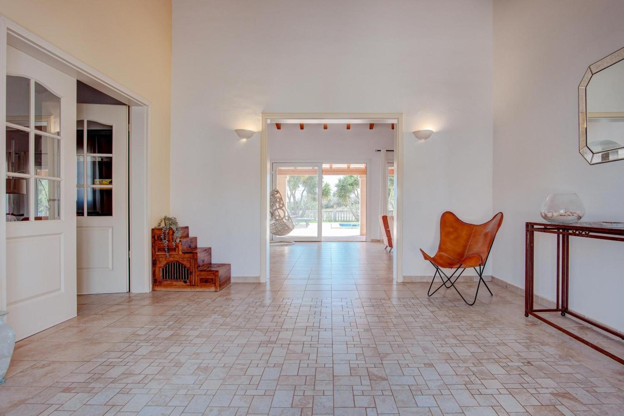 Ca Na Margalida Villa Manacor  Luaran gambar