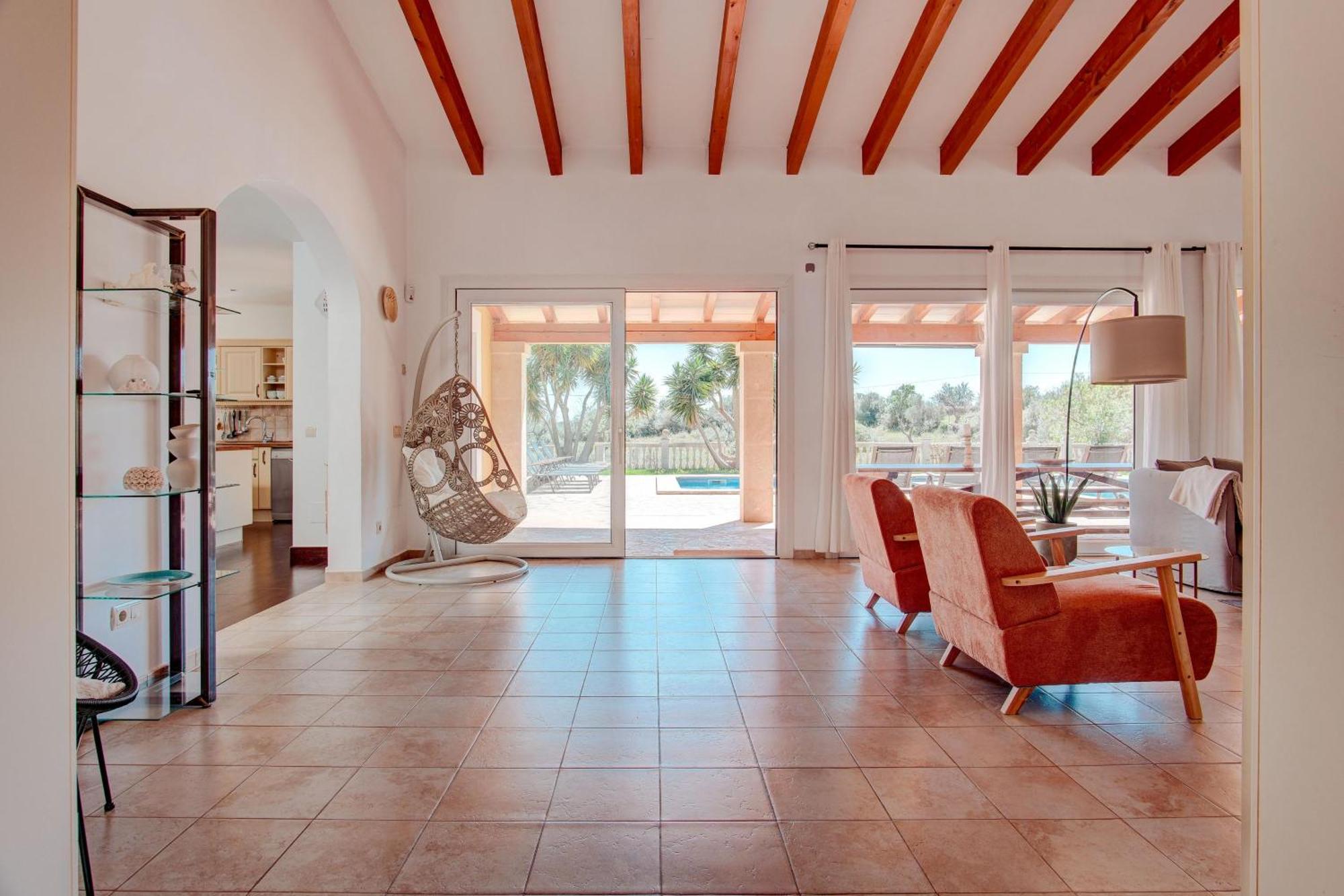 Ca Na Margalida Villa Manacor  Luaran gambar